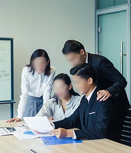 安装与验收